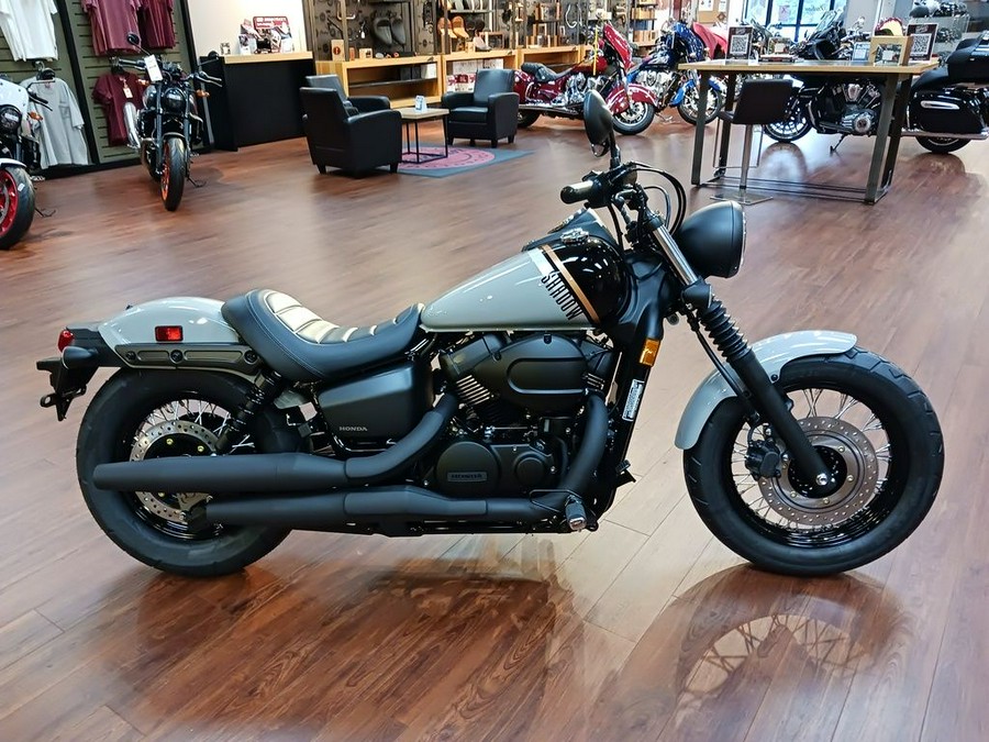 2024 Honda® Shadow Phantom for sale in Concord, NC