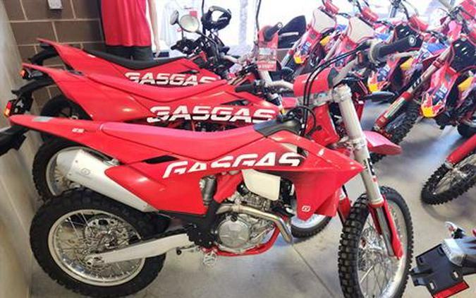 2024 GASGAS ES 500