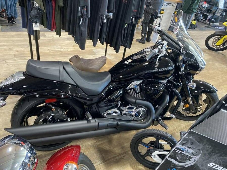 2024 Suzuki Boulevard M109R