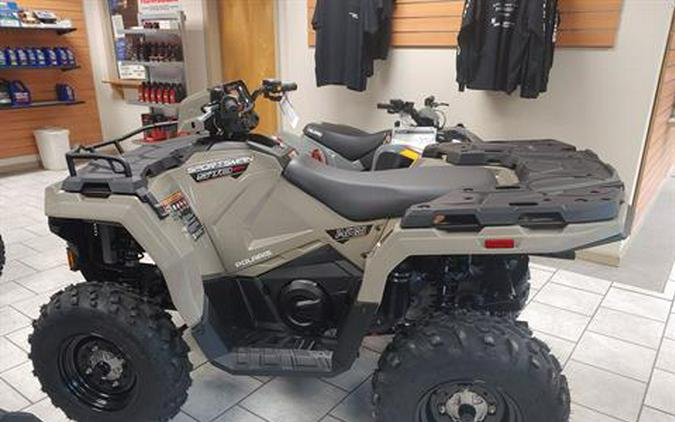 2024 Polaris Sportsman 570