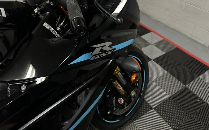 2024 Suzuki GSX-R1000R