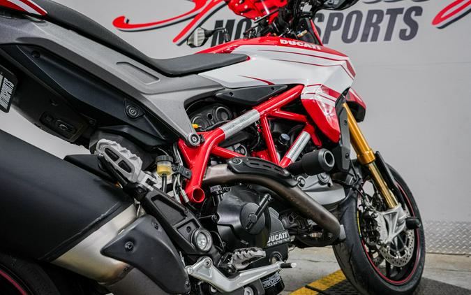 2016 Ducati Hypermotard 939