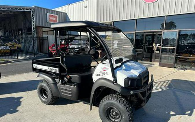 2024 Kawasaki MULE SX 4x4 FE