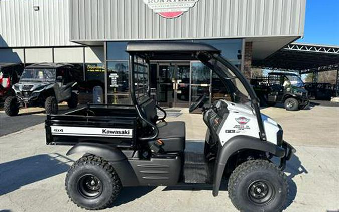 2024 Kawasaki MULE SX 4x4 FE