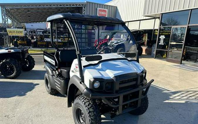 2024 Kawasaki MULE SX 4x4 FE