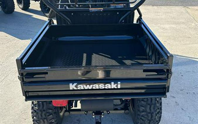 2024 Kawasaki MULE SX 4x4 FE