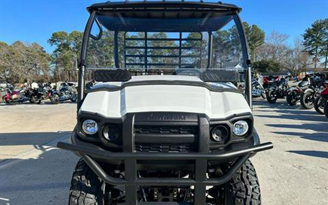 2024 Kawasaki MULE SX 4x4 FE