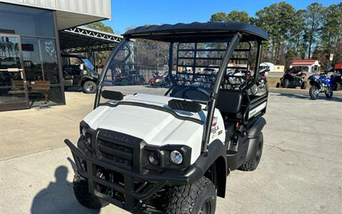 2024 Kawasaki MULE SX 4x4 FE