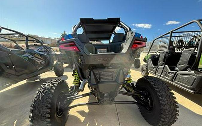 2024 Polaris RZR Turbo R 4 Premium