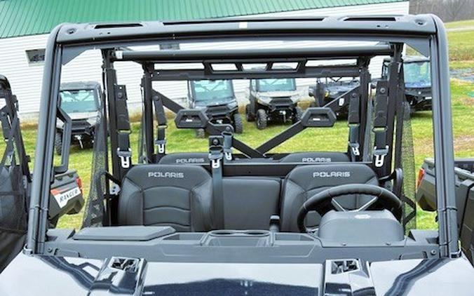 2024 Polaris Industries Ranger® Crew XP 1000 Premium