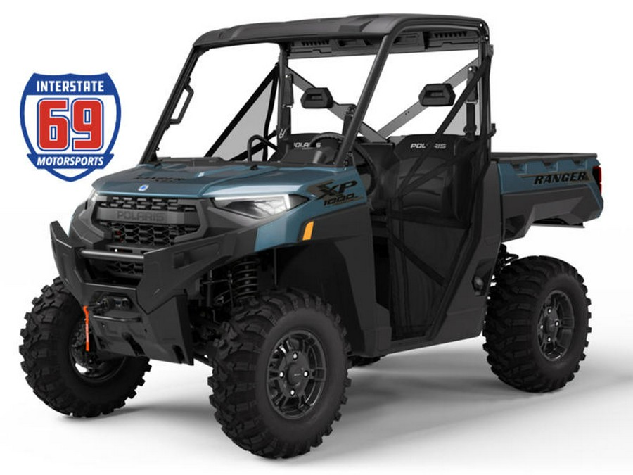 2025 Polaris® Ranger XP 1000 Premium