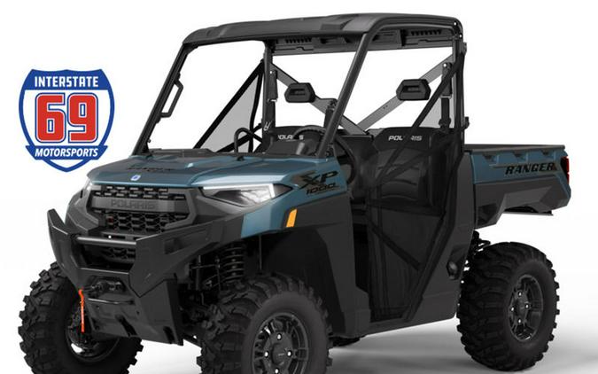 2025 Polaris® Ranger XP 1000 Premium