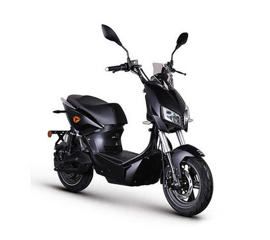 2021 ZIGGY MOPEDS Z-3