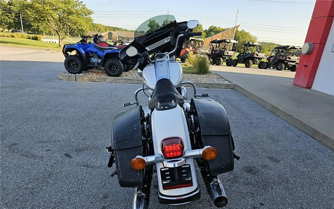 2009 Harley-Davidson Road King