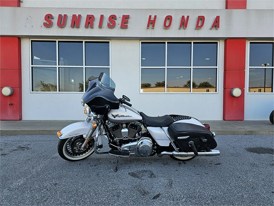 2009 Harley-Davidson Road King