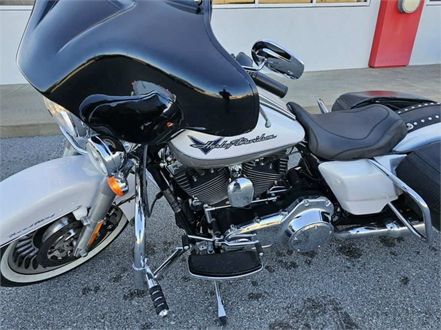 2009 Harley-Davidson Road King