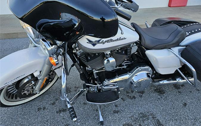 2009 Harley-Davidson Road King