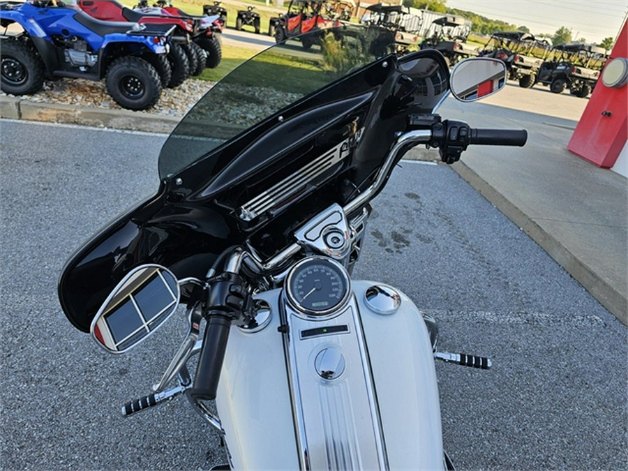 2009 Harley-Davidson Road King