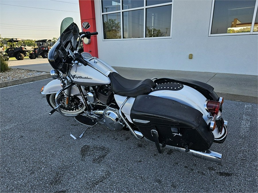 2009 Harley-Davidson Road King