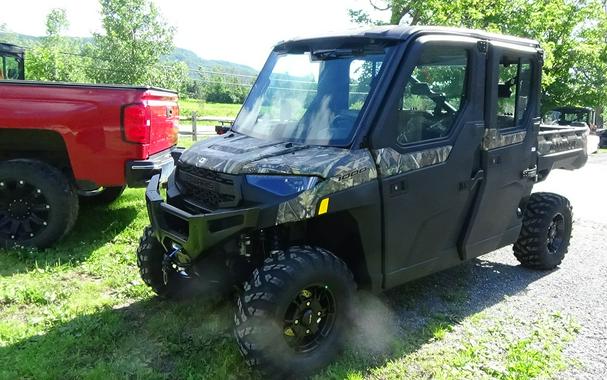 2025 Polaris Ranger Crew XP 1000 NorthStar Edition Ultimate