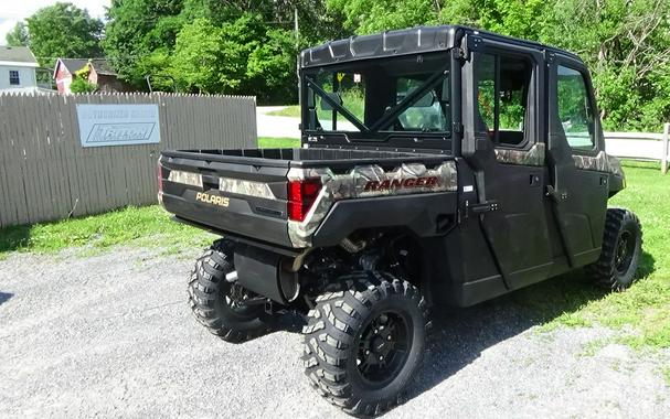 2025 Polaris Ranger Crew XP 1000 NorthStar Edition Ultimate