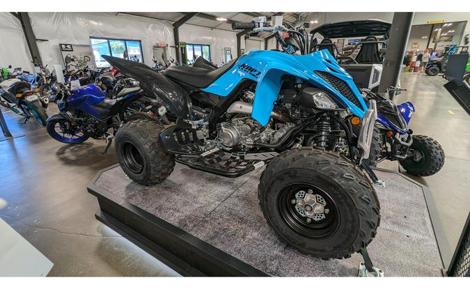 2024 Yamaha Raptor 700