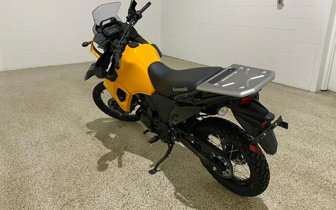 2023 Kawasaki KLR 650