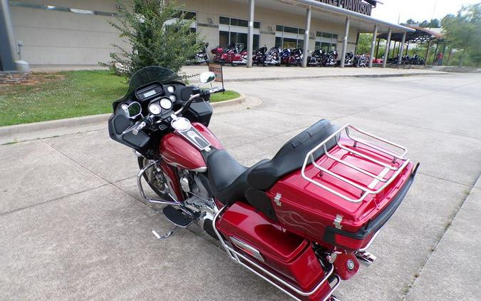 2007 Harley-Davidson® FLTR - Road Glide®