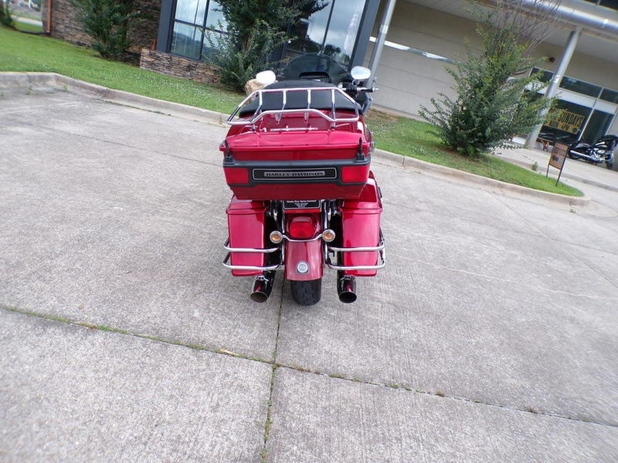 2007 Harley-Davidson® FLTR - Road Glide®