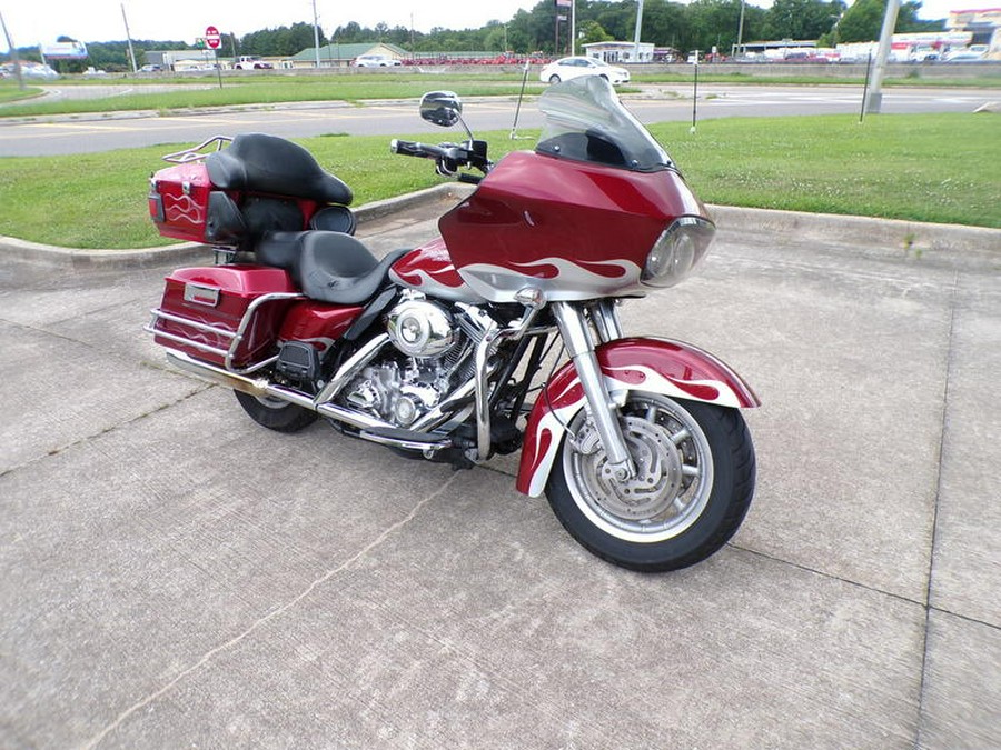 2007 Harley-Davidson® FLTR - Road Glide®