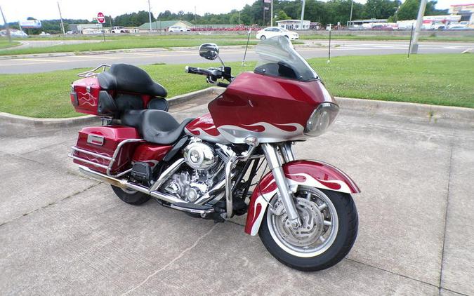 2007 Harley-Davidson® FLTR - Road Glide®