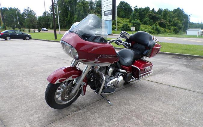 2007 Harley-Davidson® FLTR - Road Glide®