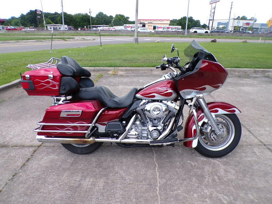 2007 Harley-Davidson® FLTR - Road Glide®