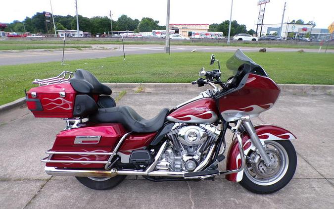 2007 Harley-Davidson® FLTR - Road Glide®