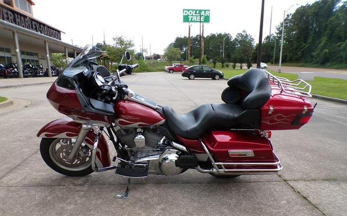 2007 Harley-Davidson® FLTR - Road Glide®