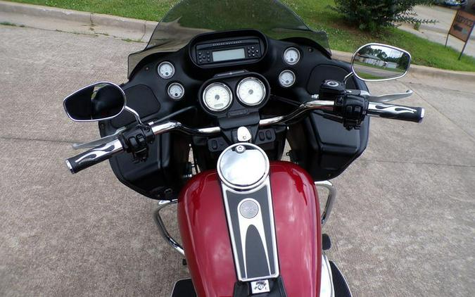 2007 Harley-Davidson® FLTR - Road Glide®