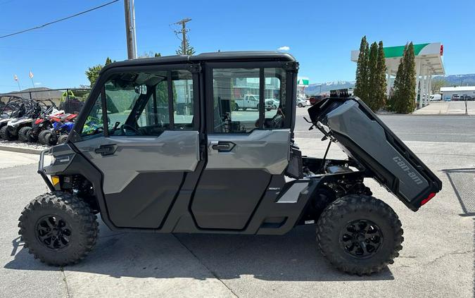 2024 Can-Am Defender MAX Limited HD10