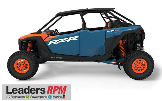 2025 Polaris® RZR Pro S 4 Ultimate