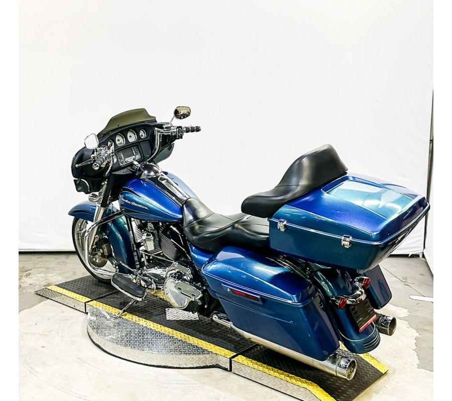 2014 Harley-Davidson® FLHX - Street Glide®