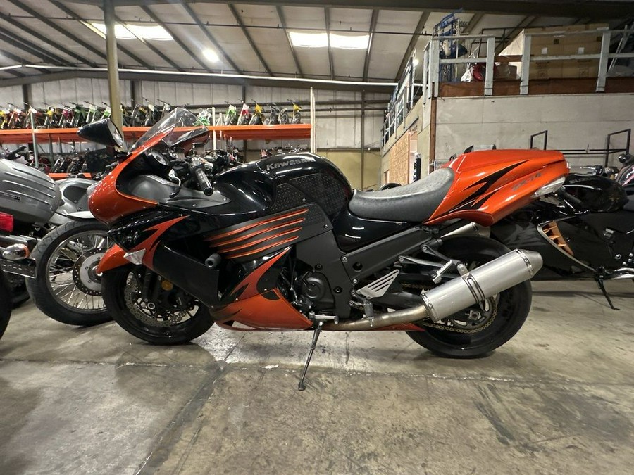 2009 Kawasaki Ninja ZX™-14