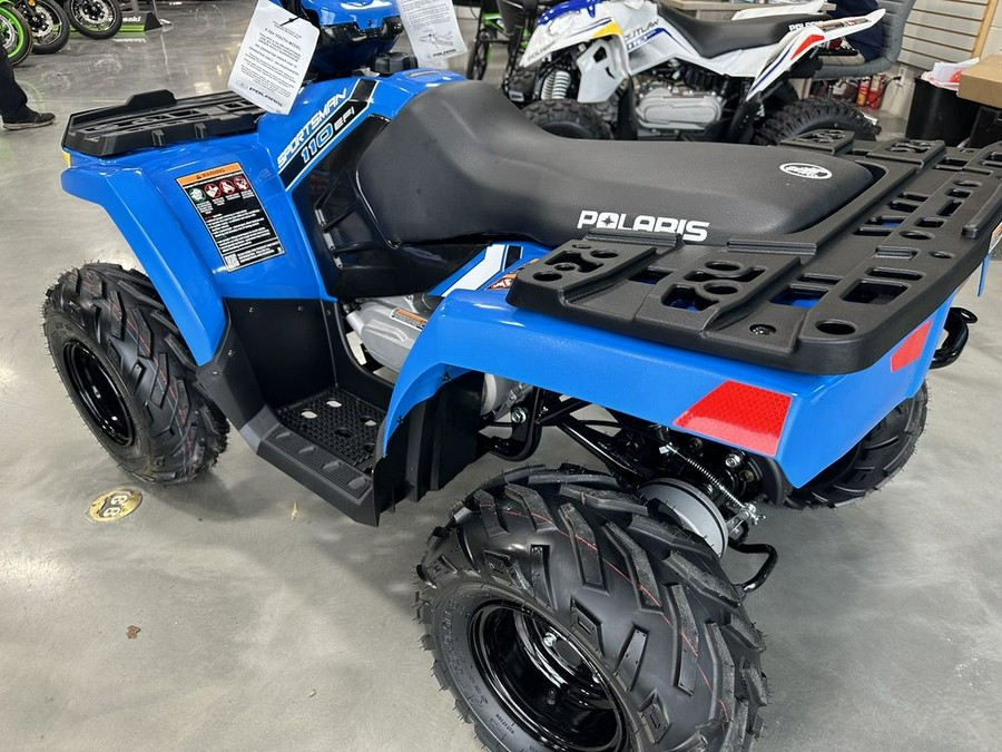 2025 Polaris® Sportsman 110 EFI - A25YFA11B5