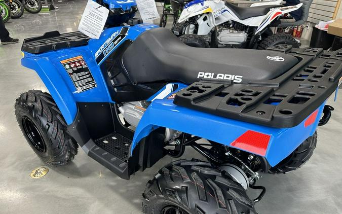 2025 Polaris® Sportsman 110 EFI - A25YFA11B5