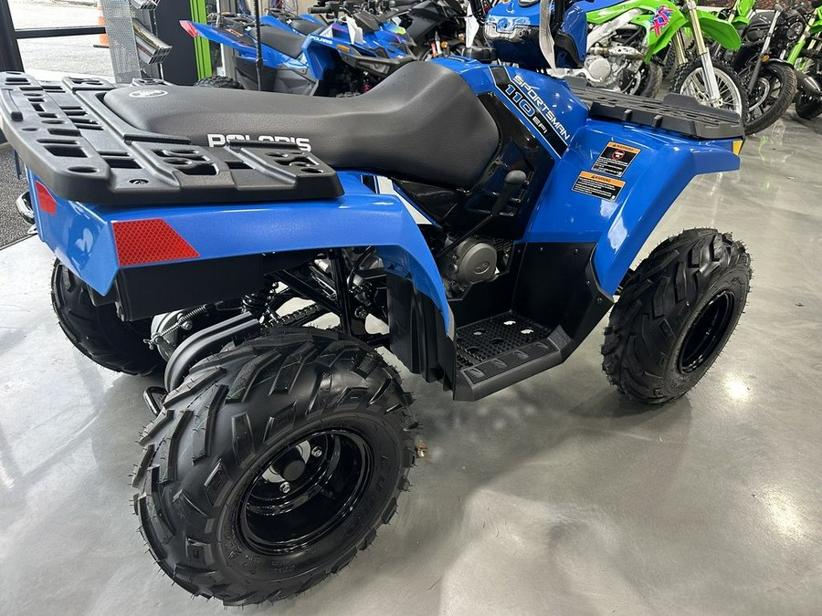 2025 Polaris® Sportsman 110 EFI - A25YFA11B5