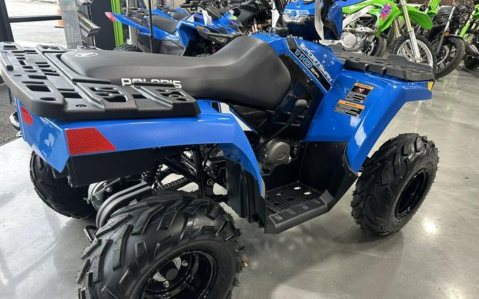 2025 Polaris® Sportsman 110 EFI - A25YFA11B5