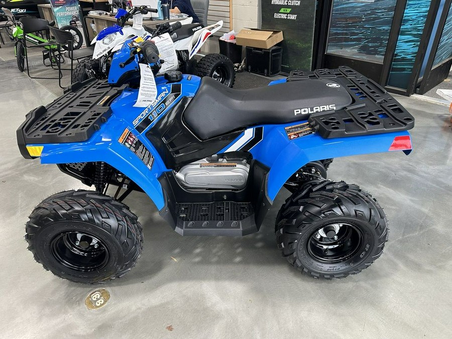 2025 Polaris® Sportsman 110 EFI - A25YFA11B5