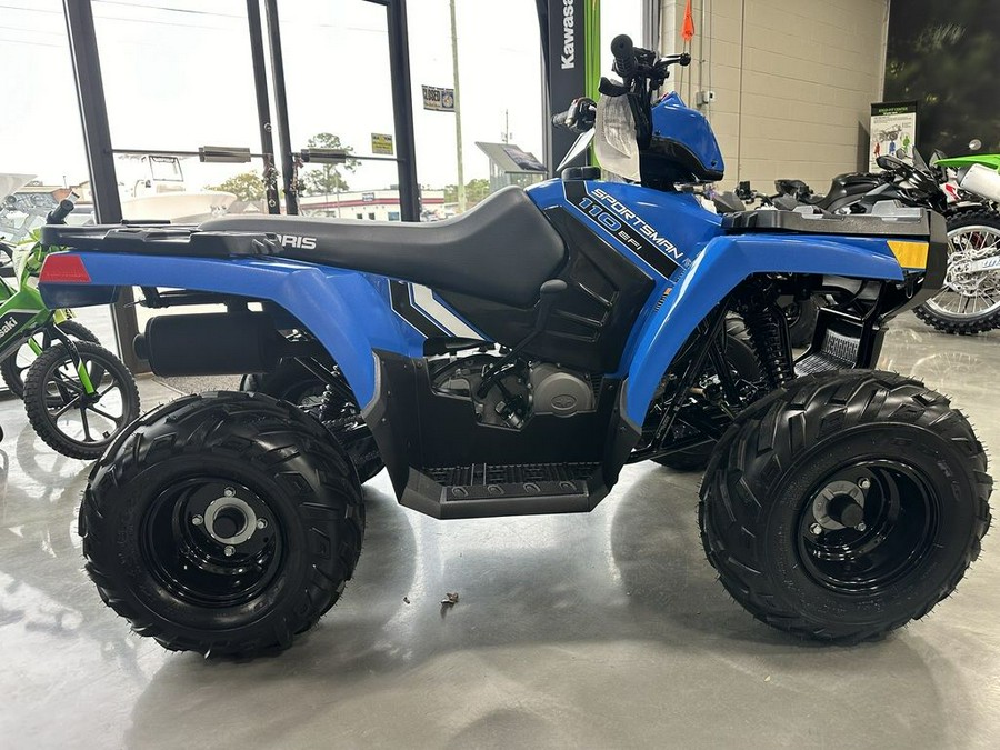 2025 Polaris® Sportsman 110 EFI - A25YFA11B5