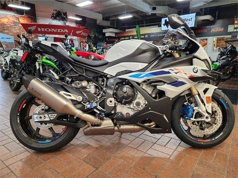 New 2024 BMW S 1000 RR