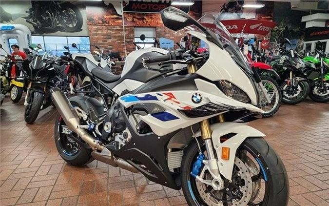 New 2024 BMW S 1000 RR