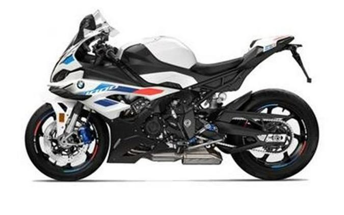 New 2024 BMW S 1000 RR