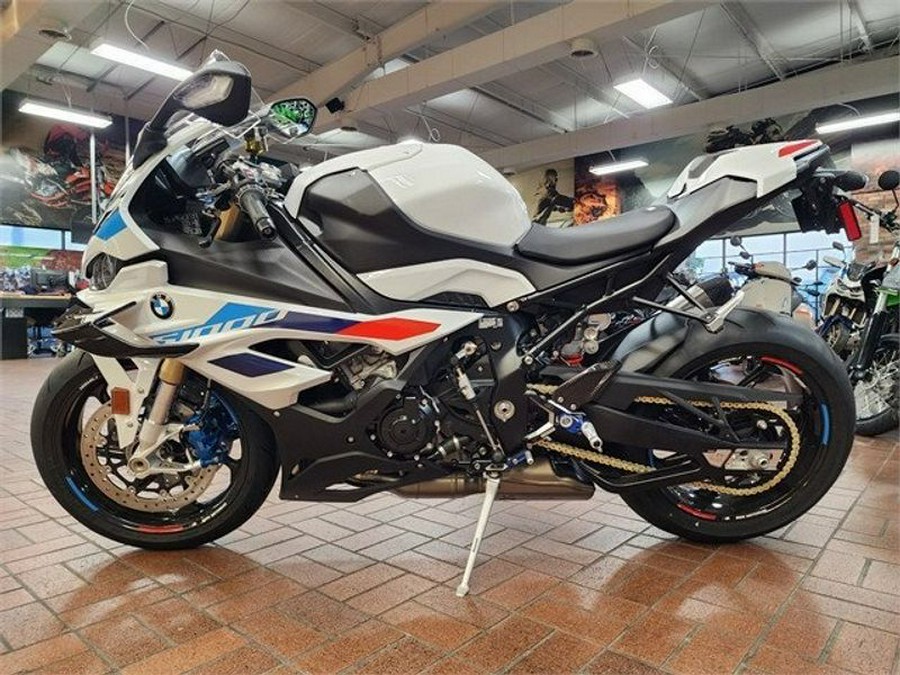 New 2024 BMW S 1000 RR